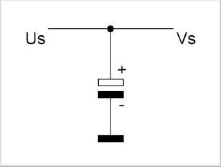 Filtrage de la tension de sortie